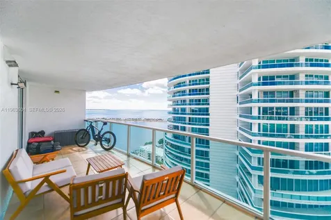 2101 Brickell Avenue Miami FL 33129