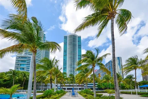 2101 Brickell Avenue Miami FL 33129
