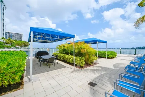 2101 Brickell Avenue Miami FL 33129