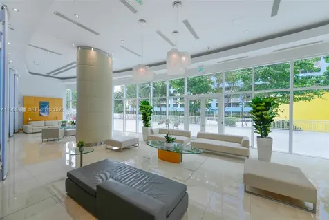 2101 Brickell Avenue Miami FL 33129