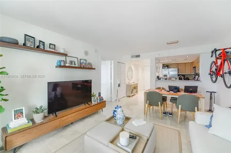 2101 Brickell Avenue Miami FL 33129