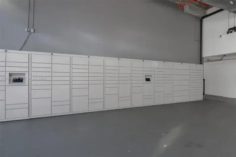 2101 Brickell Avenue Miami FL 33129