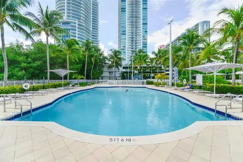 2101 Brickell Avenue Miami FL 33129