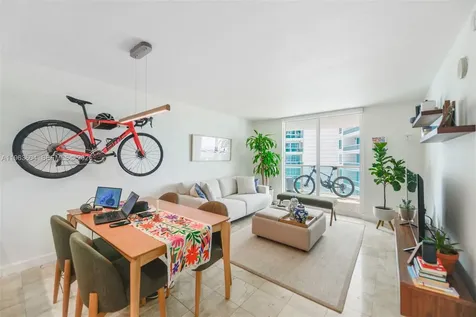 2101 Brickell Avenue Miami FL 33129