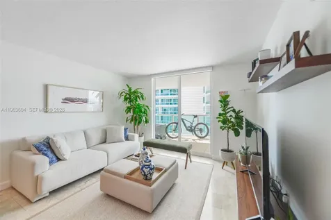 2101 Brickell Avenue Miami FL 33129