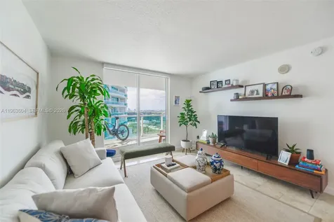 2101 Brickell Avenue Miami FL 33129