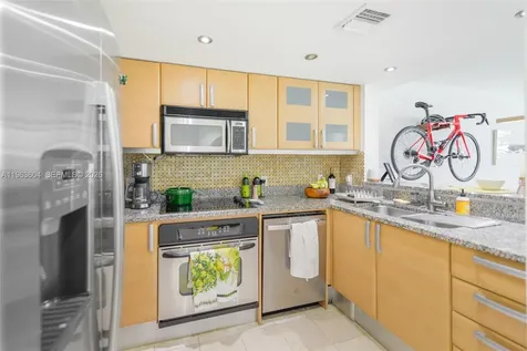 2101 Brickell Avenue Miami FL 33129