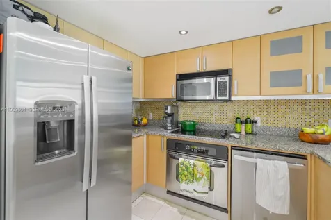 2101 Brickell Avenue Miami FL 33129