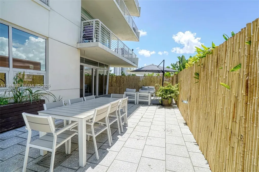3250 NE 1st Avenue Miami FL 33137