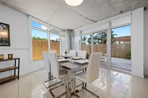 3250 NE 1st Avenue Miami FL 33137