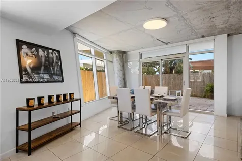 3250 NE 1st Avenue Miami FL 33137