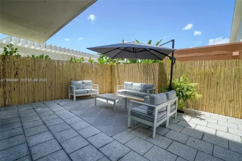 3250 NE 1st Avenue Miami FL 33137