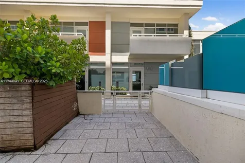 3250 NE 1st Avenue Miami FL 33137