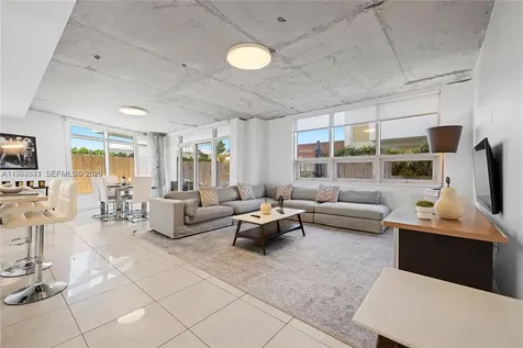 3250 NE 1st Avenue Miami FL 33137