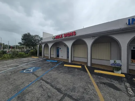 525 N State Road 7 Margate FL 33063