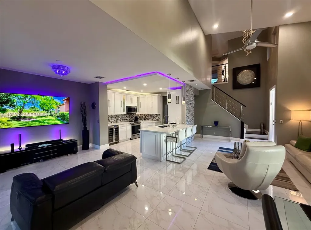 5772 NW 127th Terrace Coral Springs FL 33076