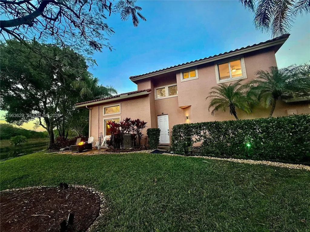 5772 NW 127th Terrace Coral Springs FL 33076