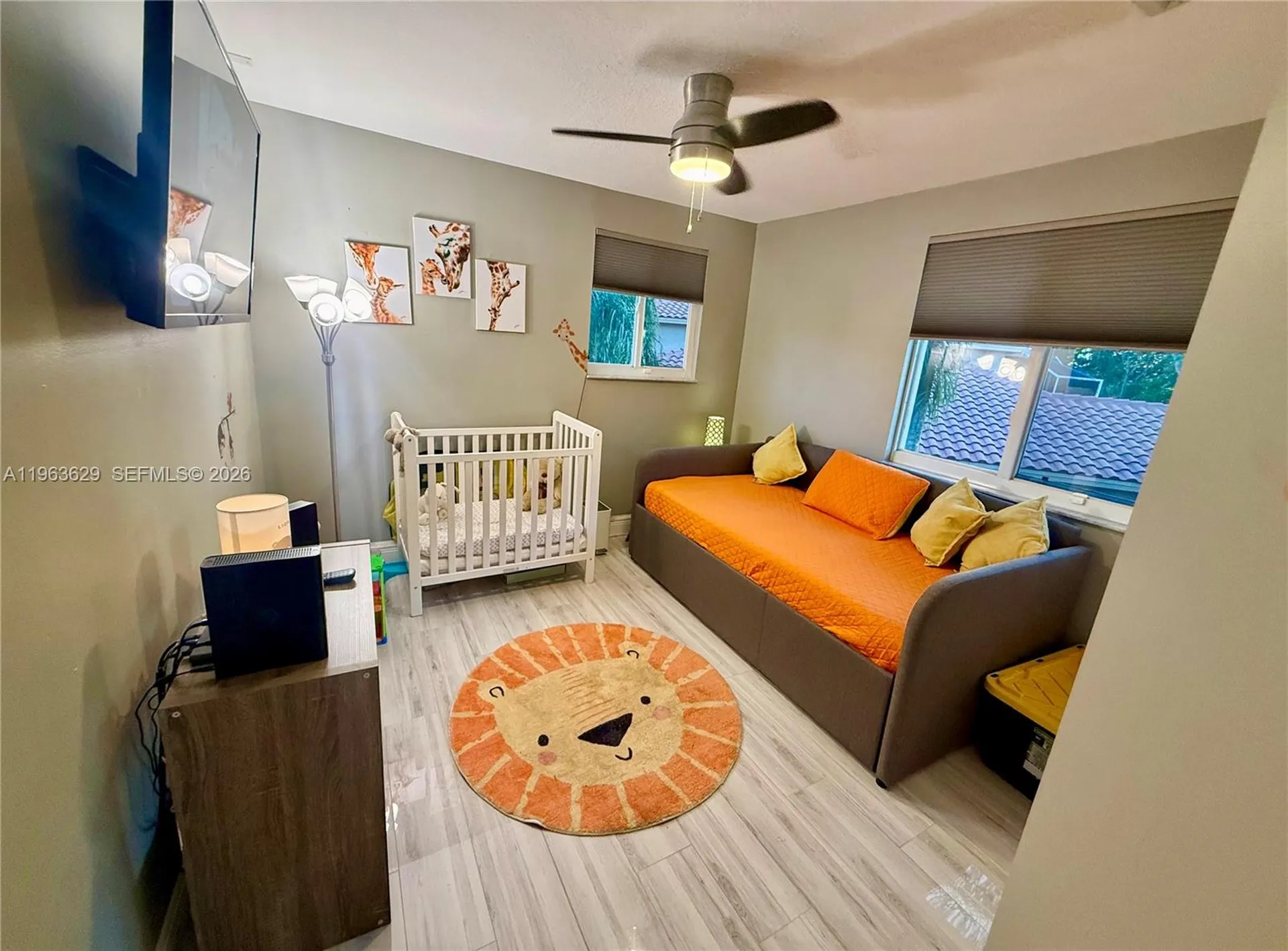 5772 NW 127th Terrace Coral Springs FL 33076