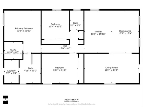 1010 N 16th Avenue Hollywood FL 33020