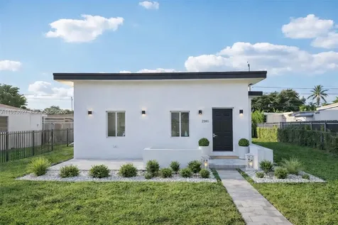 2360 Rutland Street Opa-Locka FL 33054