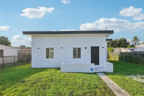 2360 Rutland Street Opa-Locka FL 33054
