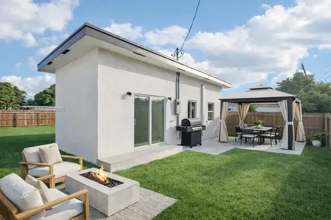 2360 Rutland Street Opa-Locka FL 33054