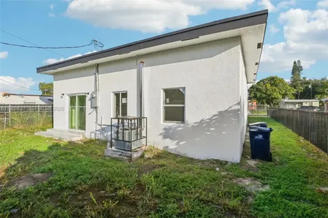 2360 Rutland Street Opa-Locka FL 33054