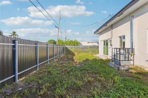 2360 Rutland Street Opa-Locka FL 33054