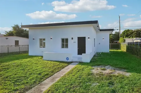 2360 Rutland Street Opa-Locka FL 33054