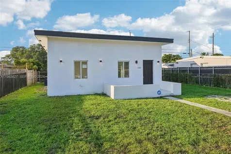 2360 Rutland Street Opa-Locka FL 33054