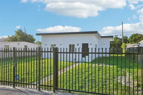 2360 Rutland Street Opa-Locka FL 33054