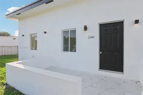 2360 Rutland Street Opa-Locka FL 33054