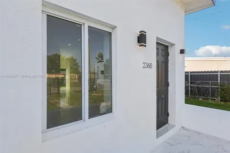 2360 Rutland Street Opa-Locka FL 33054