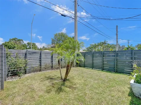 1713 NE 15th Avenue Fort Lauderdale FL 33305