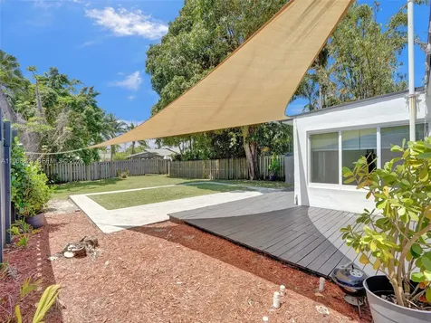 1713 NE 15th Avenue Fort Lauderdale FL 33305