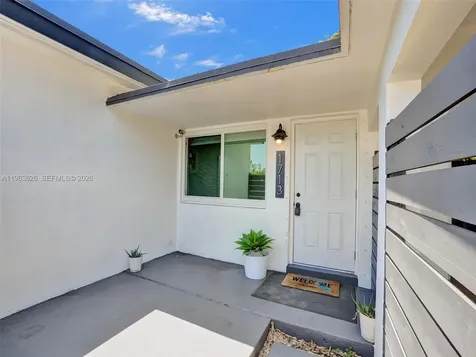 1713 NE 15th Avenue Fort Lauderdale FL 33305