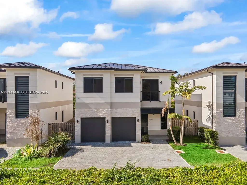 7771 SW 99th Street Miami FL 33156