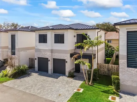 7771 SW 99th Street Miami FL 33156