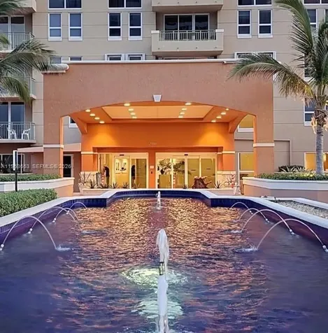 Hallandale Beach FL 33009