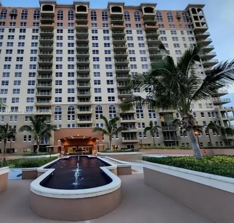 Hallandale Beach FL 33009