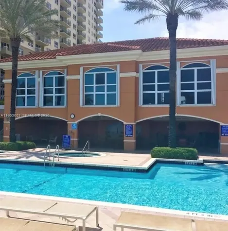Hallandale Beach FL 33009