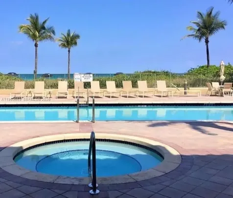 Hallandale Beach FL 33009