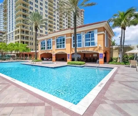 Hallandale Beach FL 33009