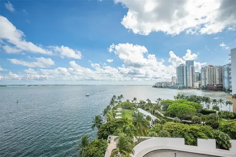 800 Claughton Island Drive Miami FL 33131