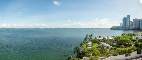 800 Claughton Island Drive Miami FL 33131