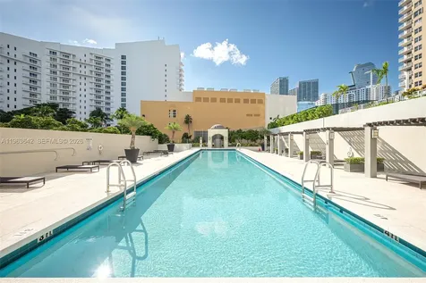 800 Claughton Island Drive Miami FL 33131