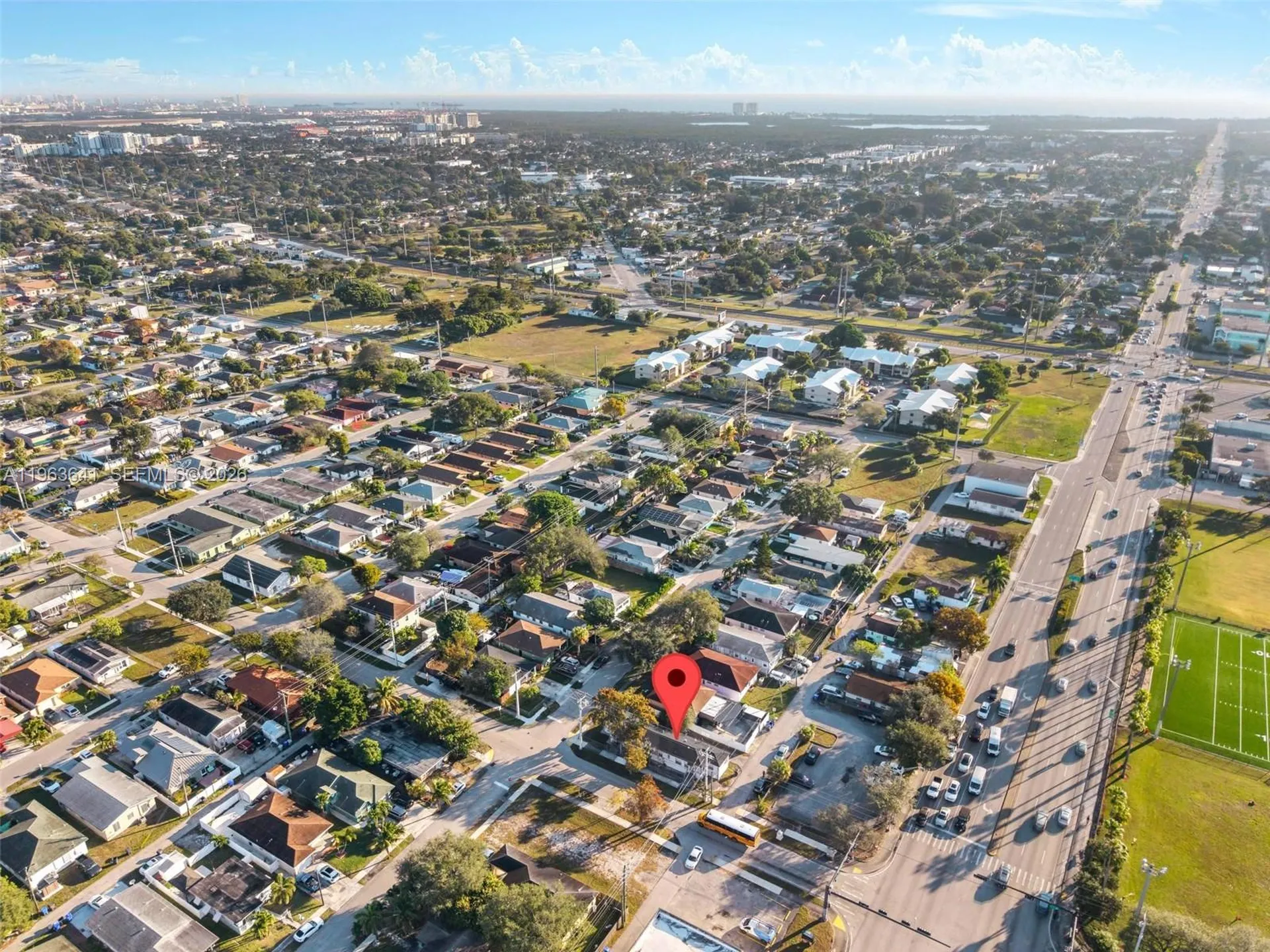2525 N 23rd Avenue Hollywood FL 33020