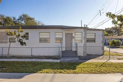 2525 N 23rd Avenue Hollywood FL 33020