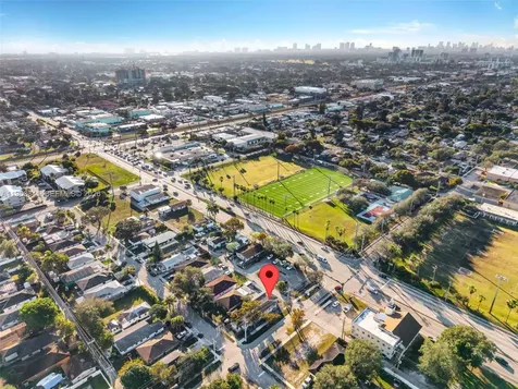 2525 N 23rd Avenue Hollywood FL 33020
