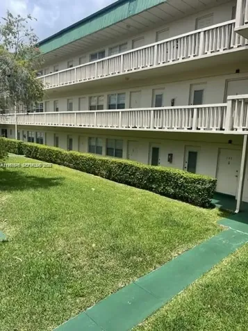 1450 Atlantic Shores Boulevard Hallandale Beach FL 33009
